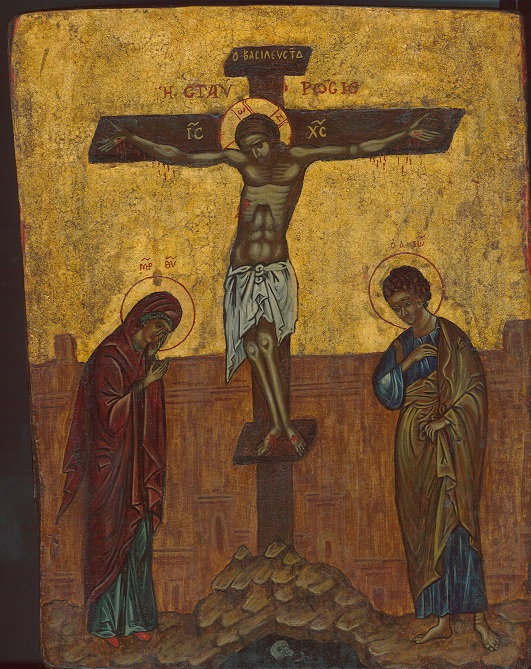 crucifixion